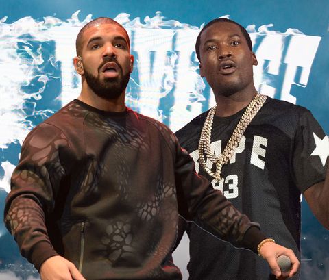 Drake Vs Meek Mill S Rap Beef Explained What Happened Between The Former Friends