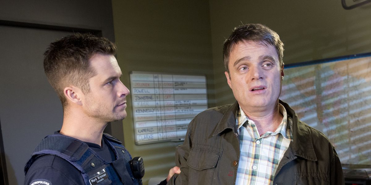 Neighbours spoilers: Gary Canning faces jail after someone viciously ...