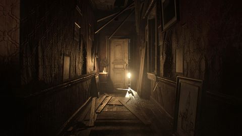 Resident Evil 7 Biohazard Review A Welcome Return To The Series Nerve Fraying Roots