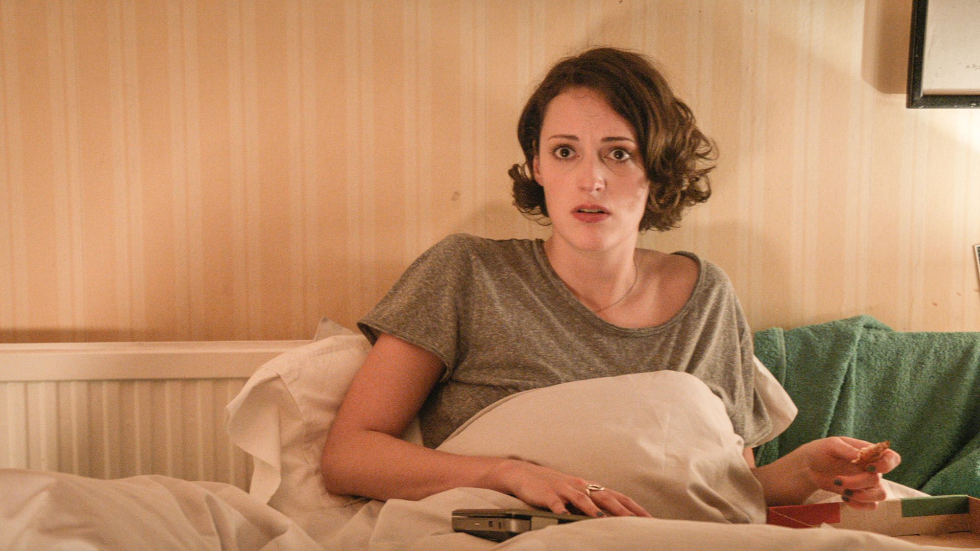 Fleabag Season 2: Release Date, Trailer, Cast And Everything You Need ...