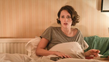 maya daisy haggar channel 4 fleabag producers