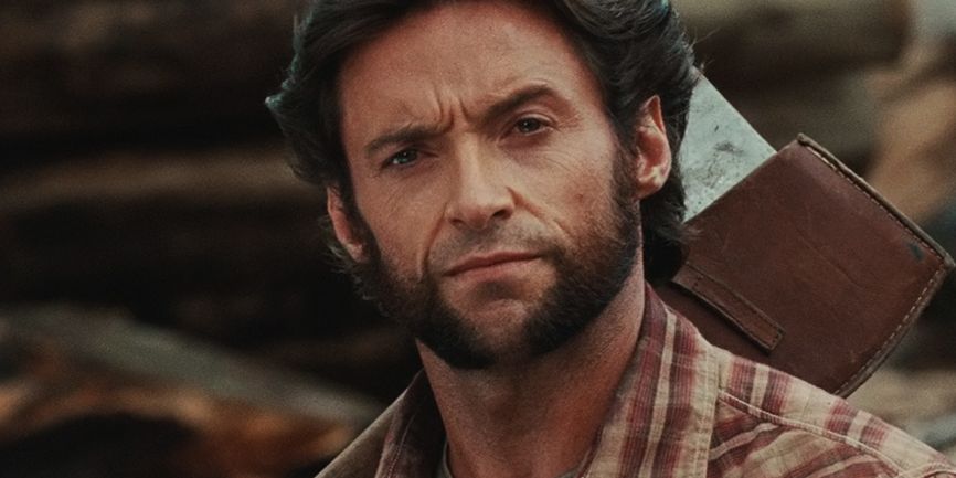 Wolverine's secret lover was cut from the X-Men movies