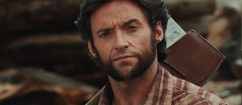 wolverine dating storm