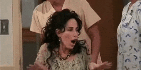 Janice From Friends Surprises Fans By Sounding Nothing Like Janice From Friends
