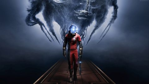 Everything You Need To Know About Prey