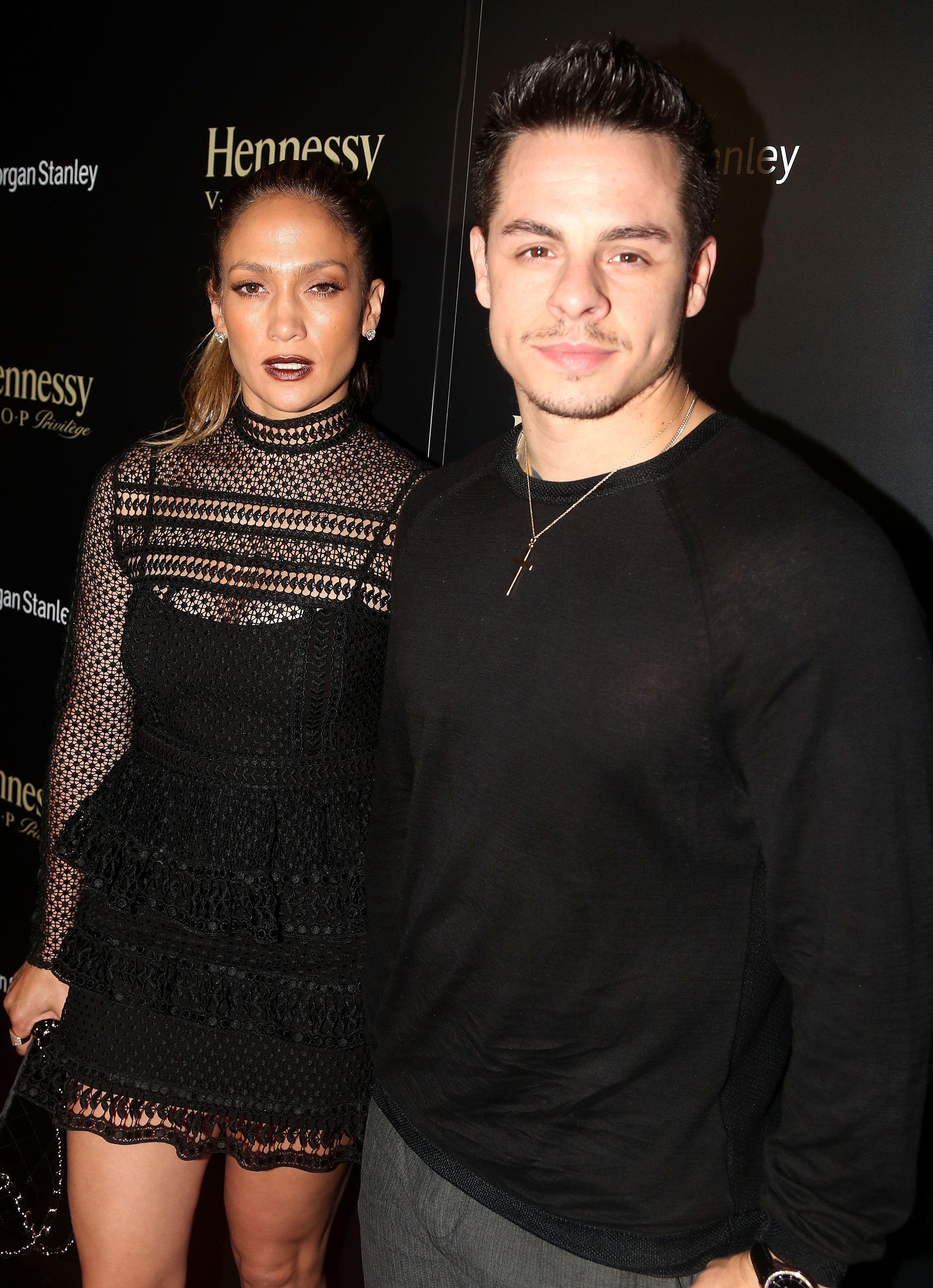 Jlo Boyfriend