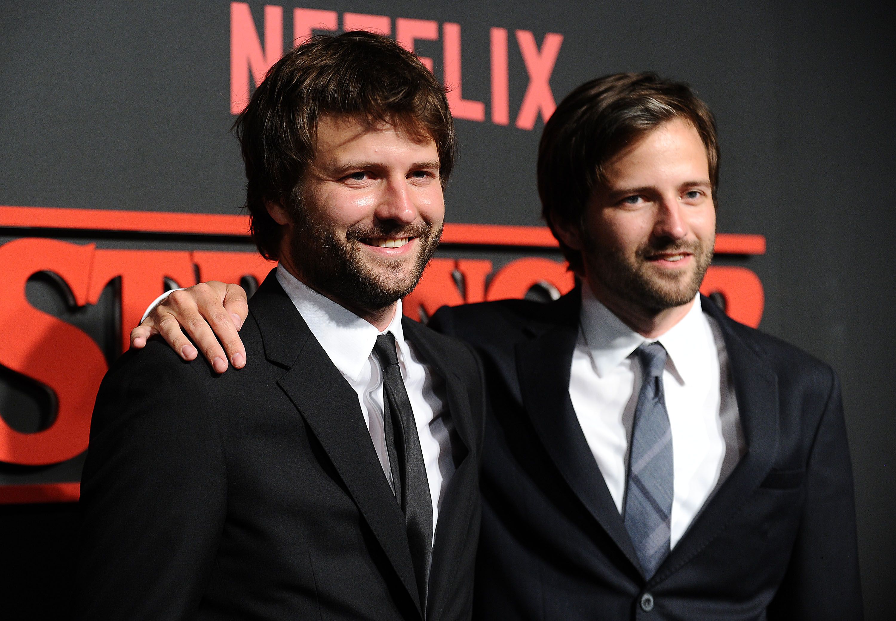Post-Stranger Things, Duffer Brothers will create a Death Note