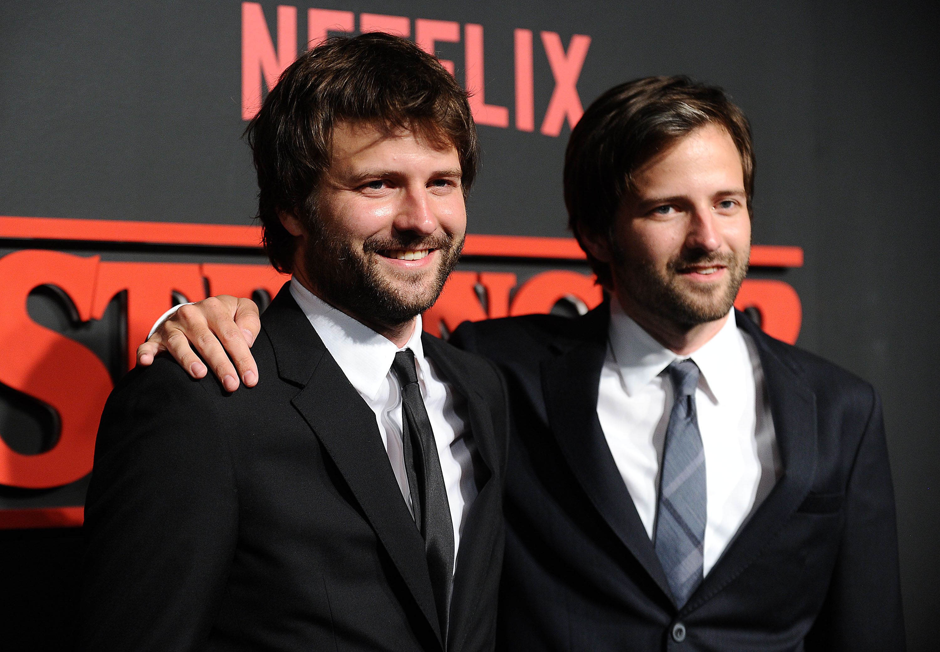 Stranger Things creators making The Boroughs Netflix series