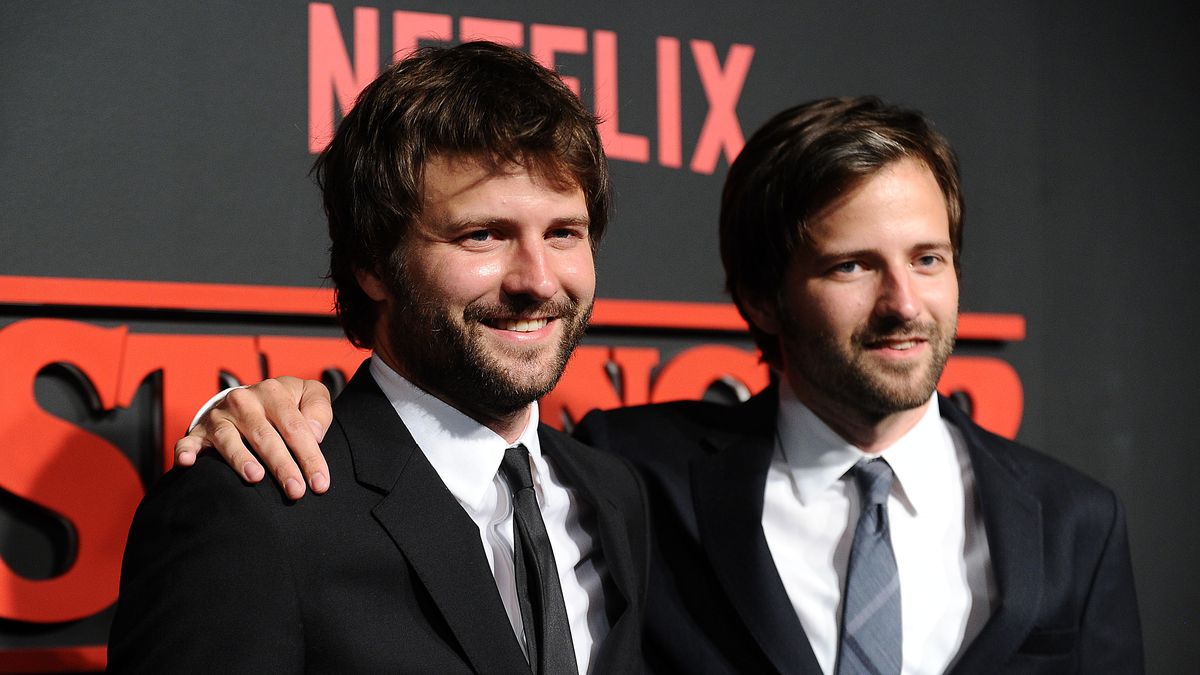 Stranger Things Season 5 Episode 1 Title Revealed By Duffer Brothers