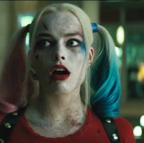 Looks Like Suicide Squad 2 Might Star Margot Robbies Harley