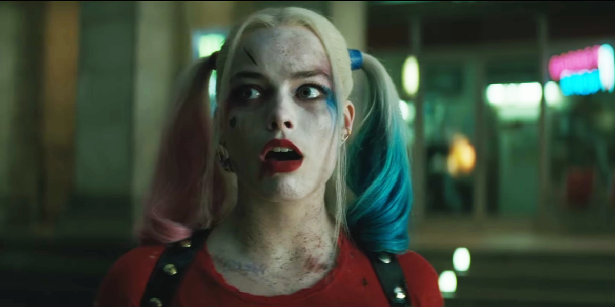 The Suicide Squad set photos suggest Kobra Cult is main villain