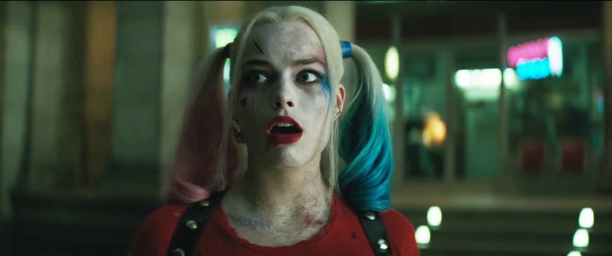 Harley Quinn'S Gotham City Sirens Spinoff Will Have The Purr-Fect Lineup Of  Badass Female Villains