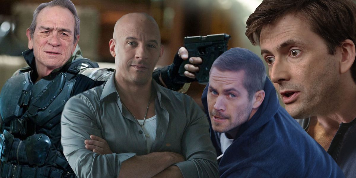 15 fascinating Fast and Furious franchise facts that will blow your mind