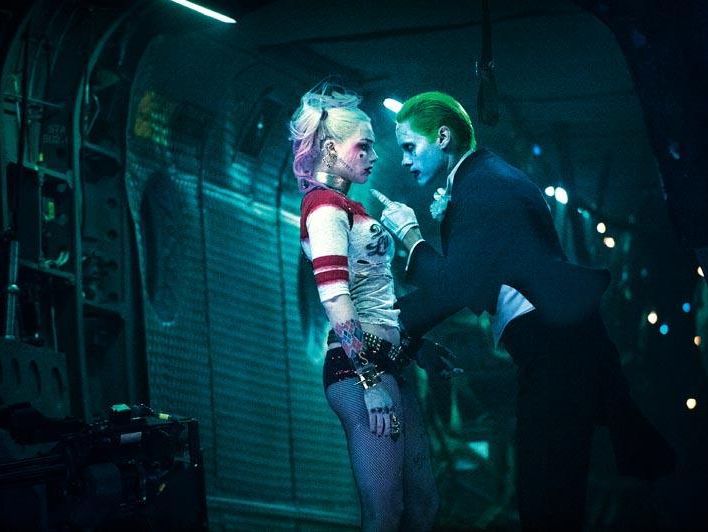 PUBG is introducing Suicide Squad's Harley Quinn and Joker skins – but  it'll cost you
