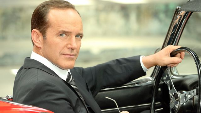 Clark Gregg wants Agent Coulson to reunite with the Avengers