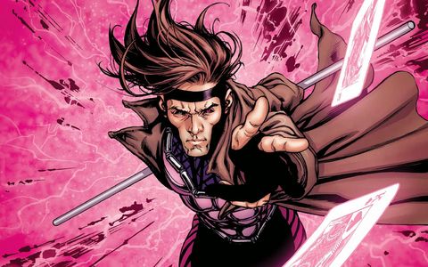 Gambit X-Men