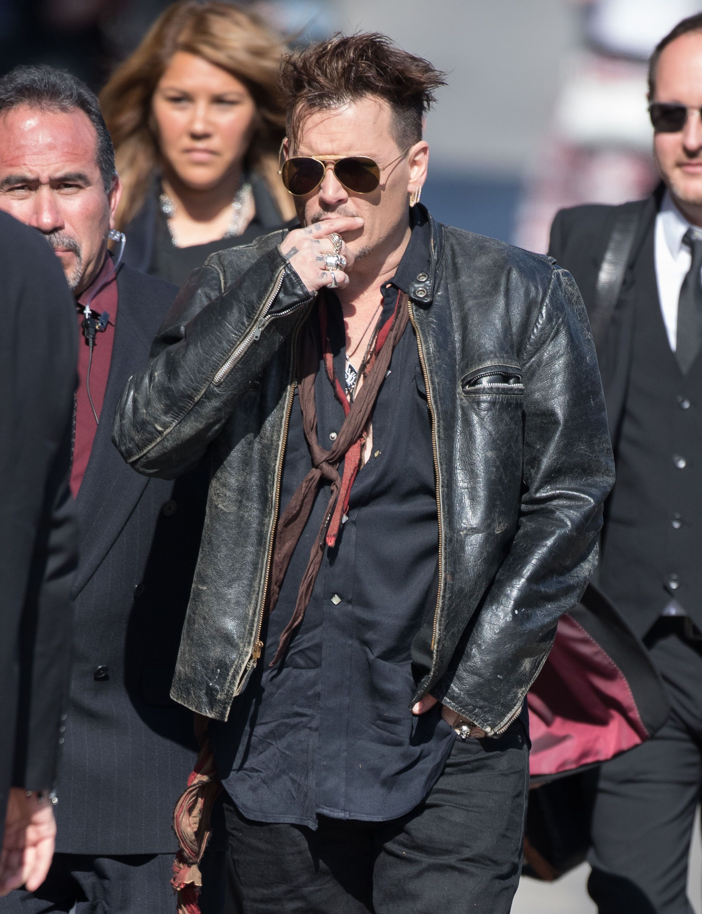 Mortdecai Johnny Depp Leather Jacket | Ubicaciondepersonas.cdmx.gob.mx