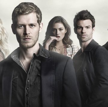 The Originals season 5: Will Hayley return in The Originals?, TV & Radio, Showbiz & TV