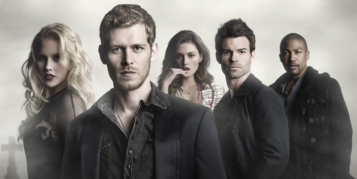 The Originals returns to UK TV – how to watch all 5 seasons free
