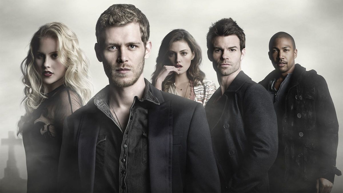 The portraits of the originals cast members throughout the seasons :  r/shield