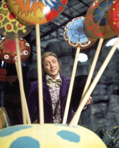 willy wonka  the chocolate factory