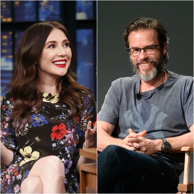 guy pearce carice van houten