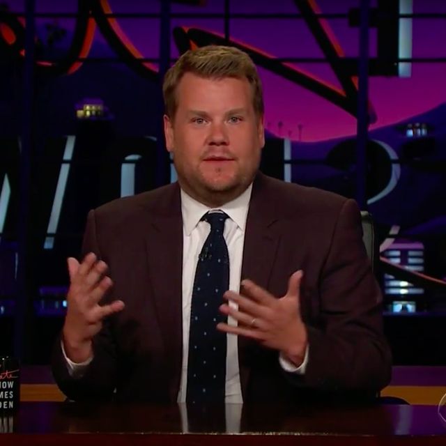 james corden remembers the
