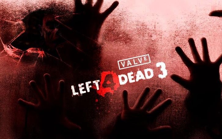 Left 4 dead 3 системные требования