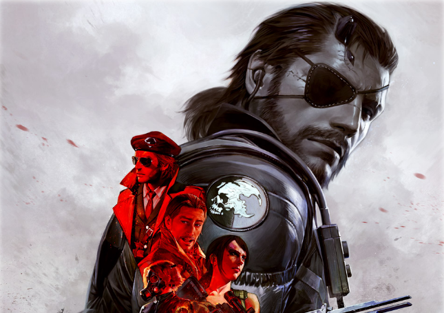 New 'Metal Gear' will wow established fans