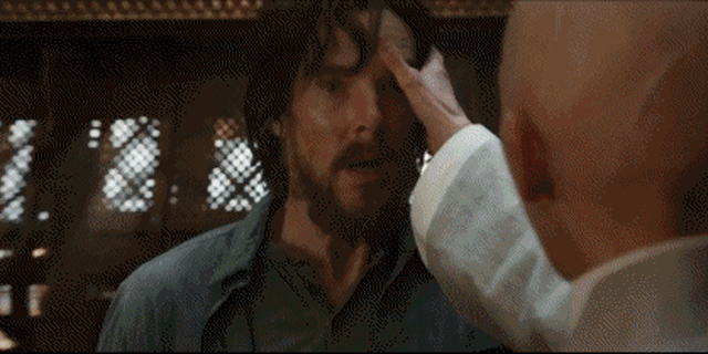 11 Doctor Strange Easter Eggs You Might Have Missed 11 Doctor Strange Easter Eggs You Might Have Missed