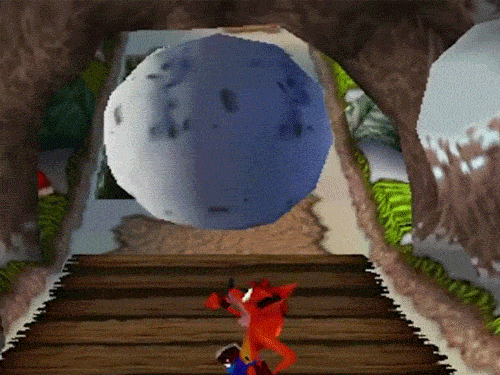 20 things you didn't know about Crash Bandicoot