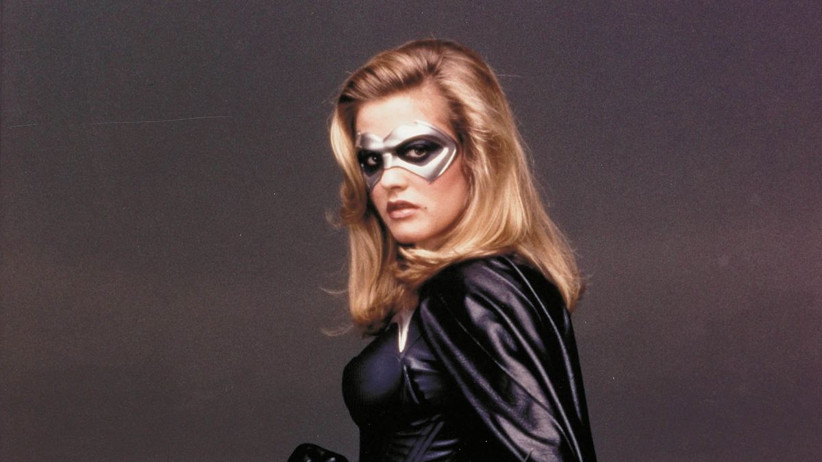 Alicia Silverstone opens up on body shaming over Batman & Robin