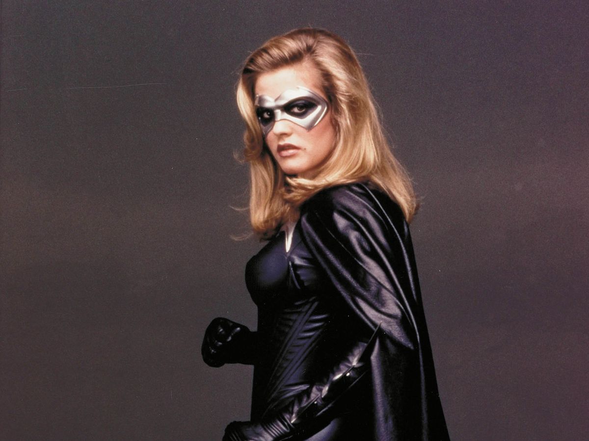 Alicia Silverstone opens up on body shaming over Batman & Robin