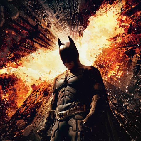 The Dark Knight Rises cut a "sickening" death scene