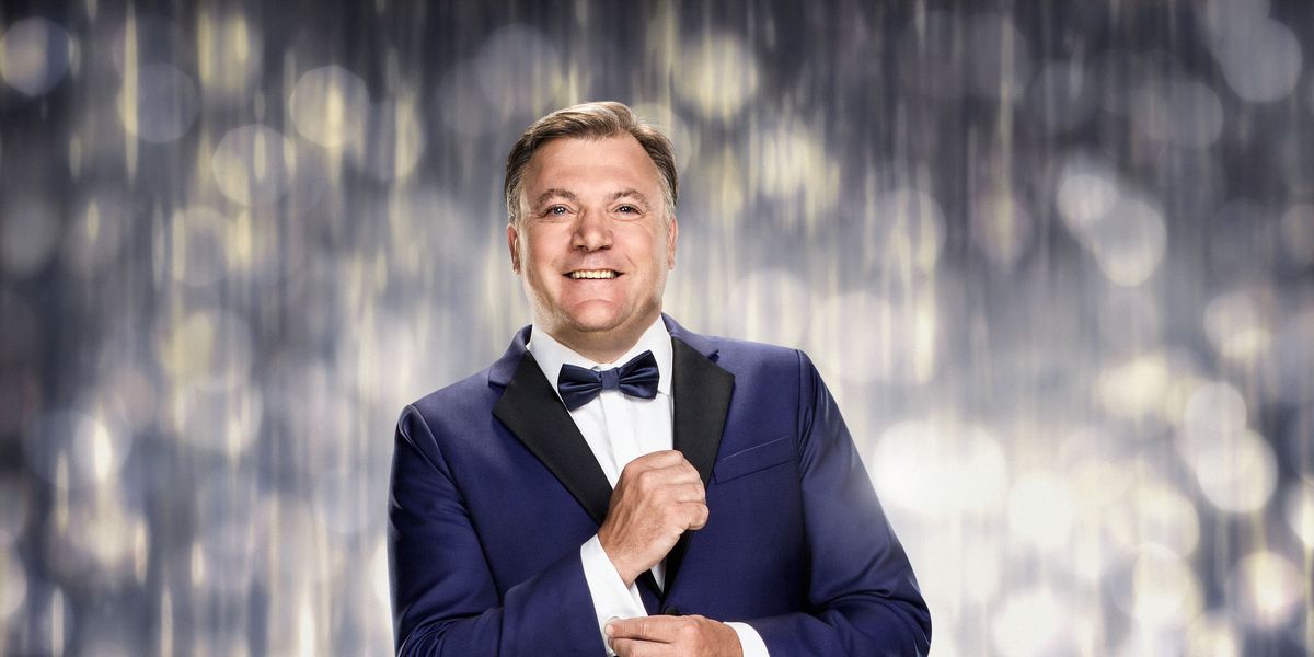 Has Strictly Come Dancing's Ed Balls been told off by bosses for ...