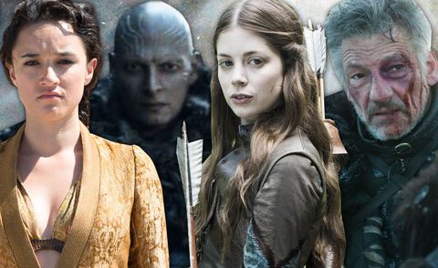 Game Of Thrones Quiz Time How Well Do You Know Your Obscure Minor Characters