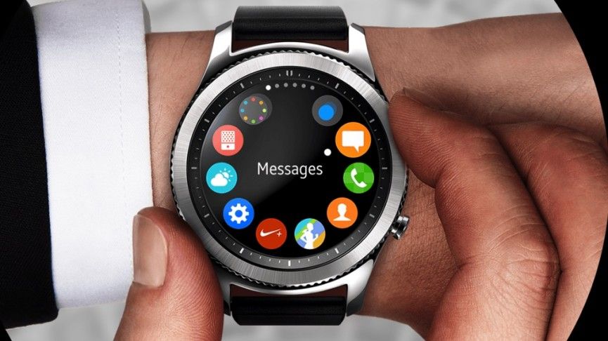 Samsung Gear S3 release date, design, price and you need to know