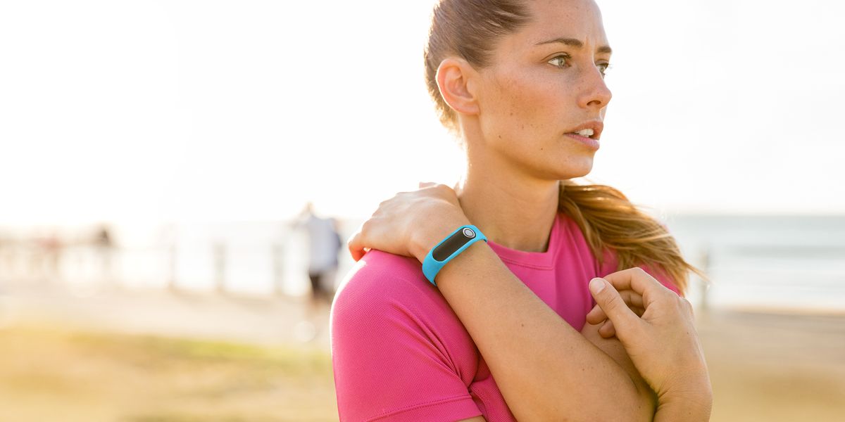 Best fitness trackers - the best wearable tech you can buy right now