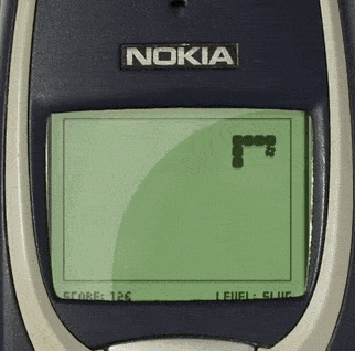 Nokia's Snake Is Making A Comeback For All Smartphones