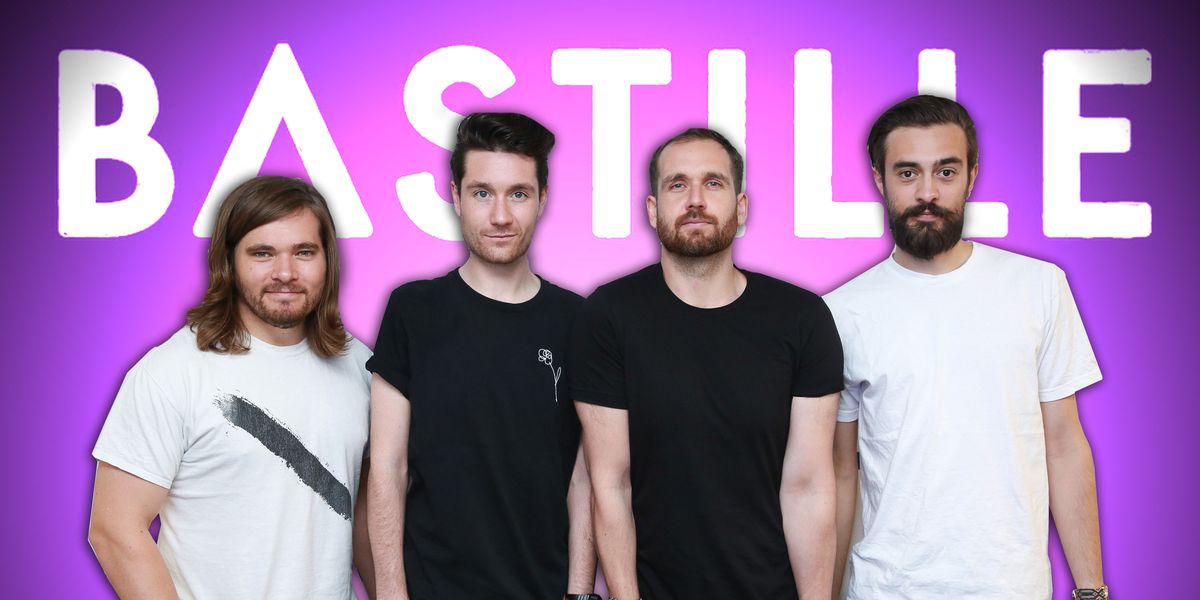 bastille