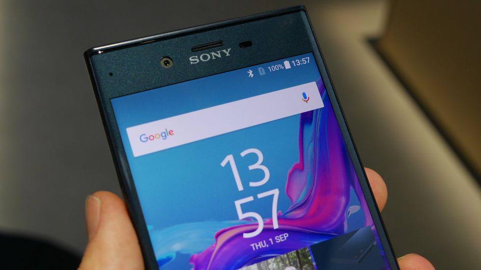 Sony Xperia XZ Review: Hands-on with yet another Sony flagship