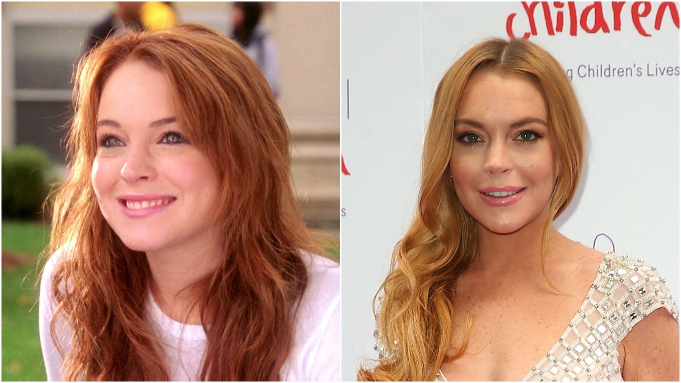 Lindsay Lohan might be converting to Islam – New York Daily News