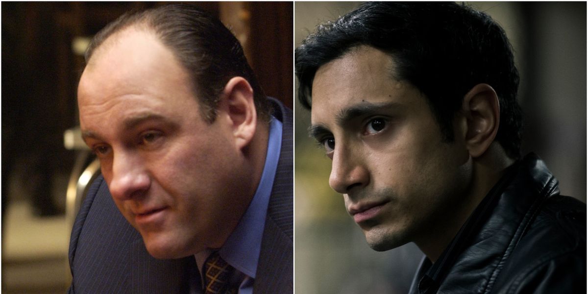 Riz Ahmed Reveals How The Night Of Evolved - From James Gandolfini's 