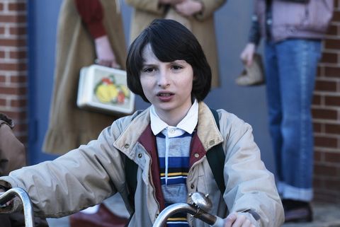 Here's what Stranger Things' new episode titles reveal about season two