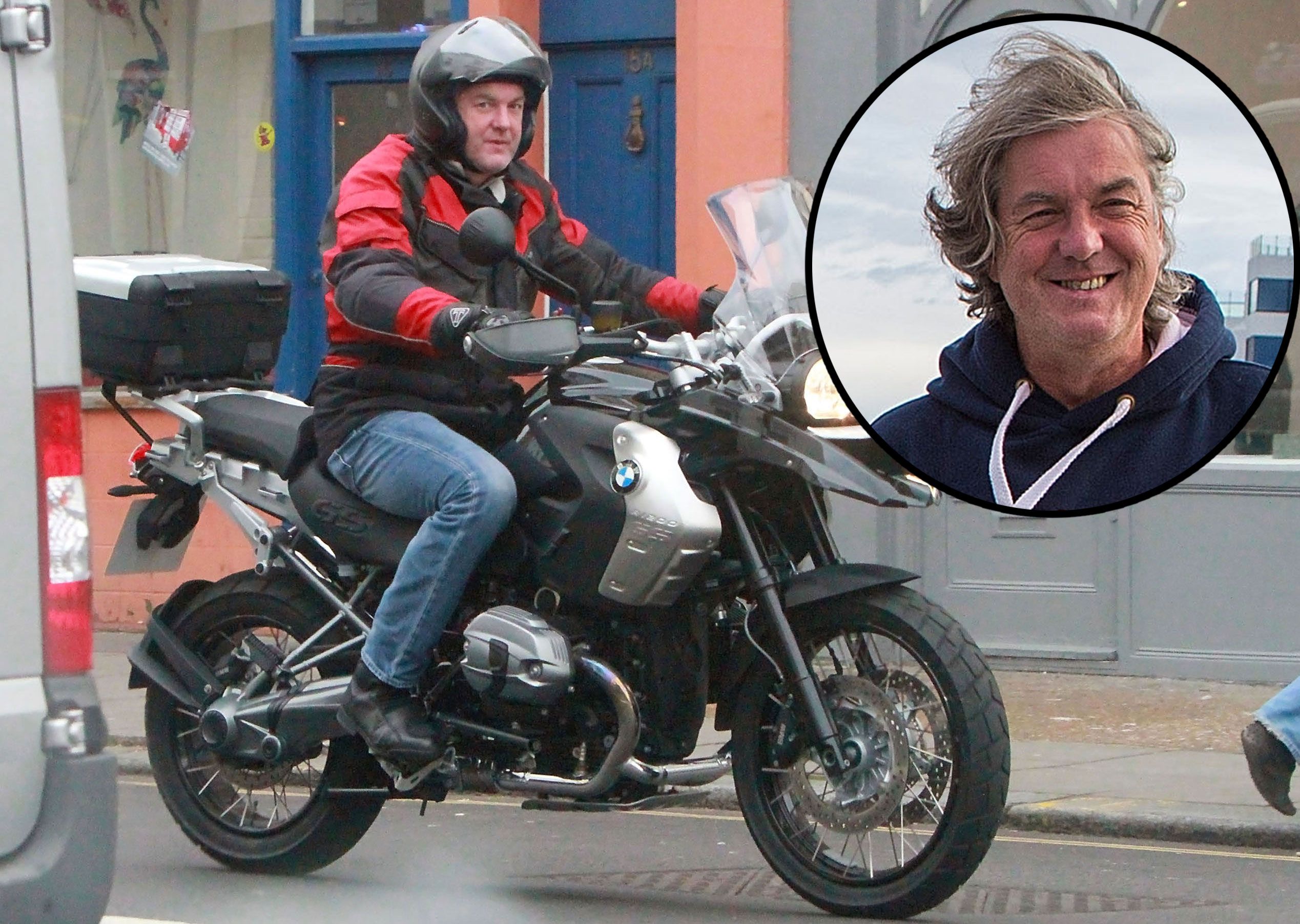45++ Astonishing James may motorcycle model ideas in 2021 
