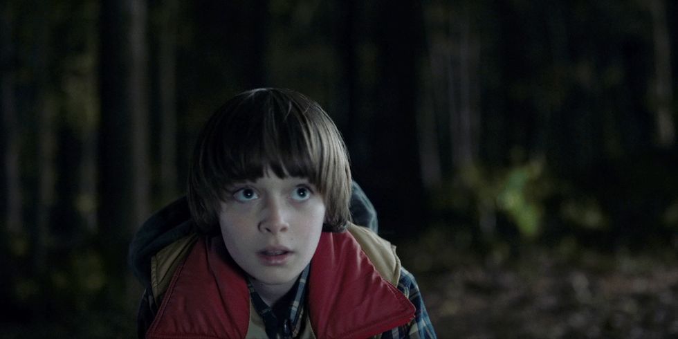 Does Will Byers have powers in Stranger Things after fans spot clue?, TV &  Radio, Showbiz & TV