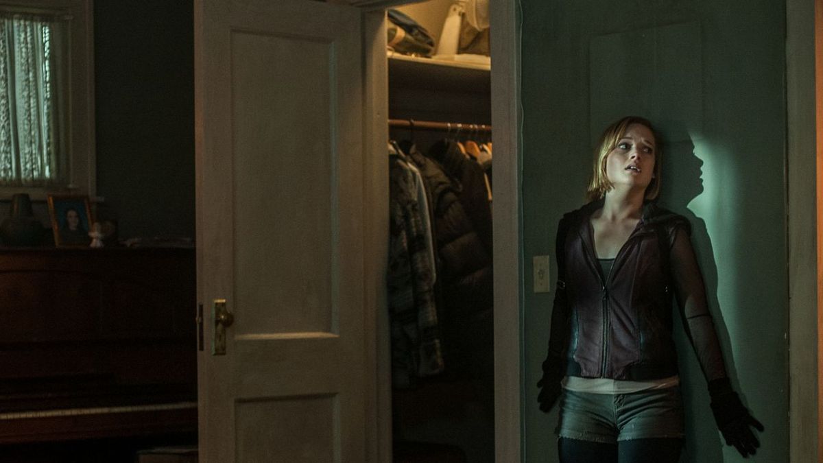 preview for Don't Breathe 2 official trailer (Sony Pictures)