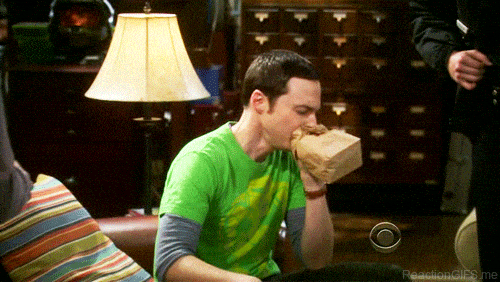 Sheldon Big Bang Theory gif