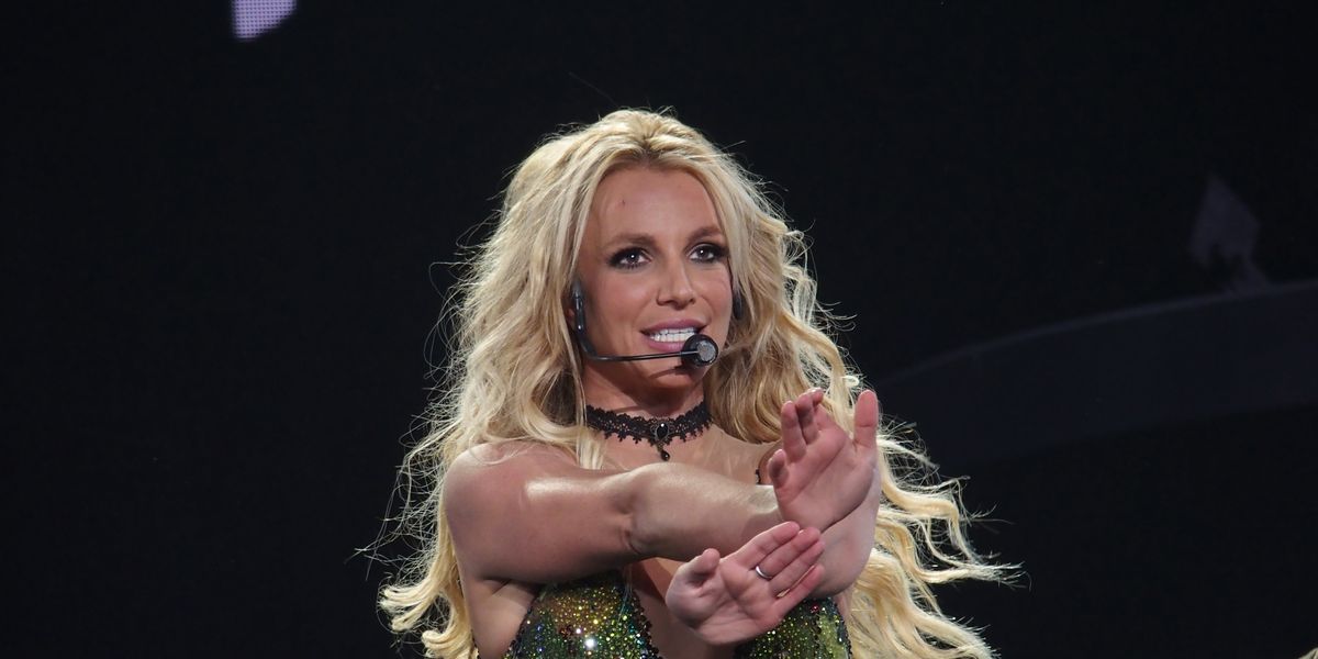 Britney Spears in Las Vegas is the pop pilgrimage you need to make