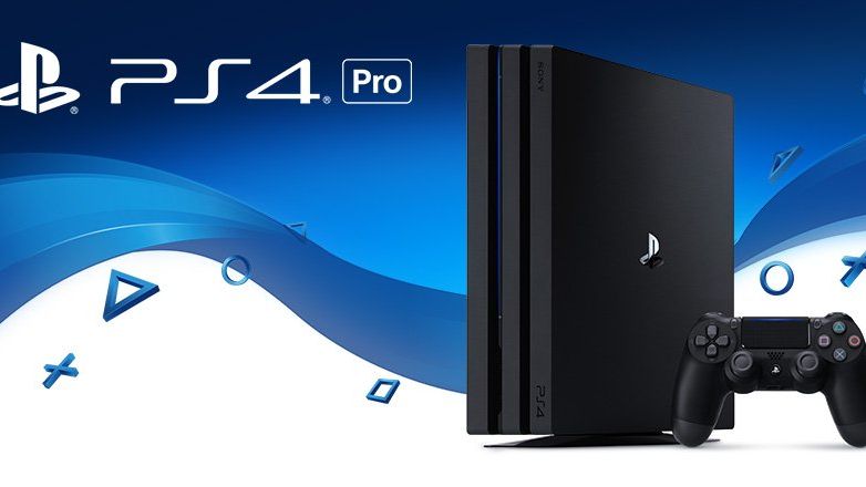 Every game that will feature PS4 Pro support at launch
